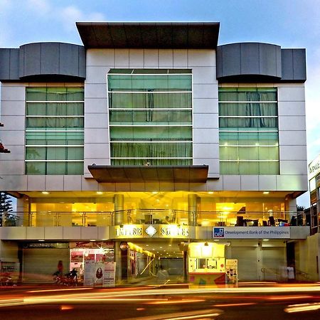 Empire Suites Hotel Puerto Princesa Exteriér fotografie