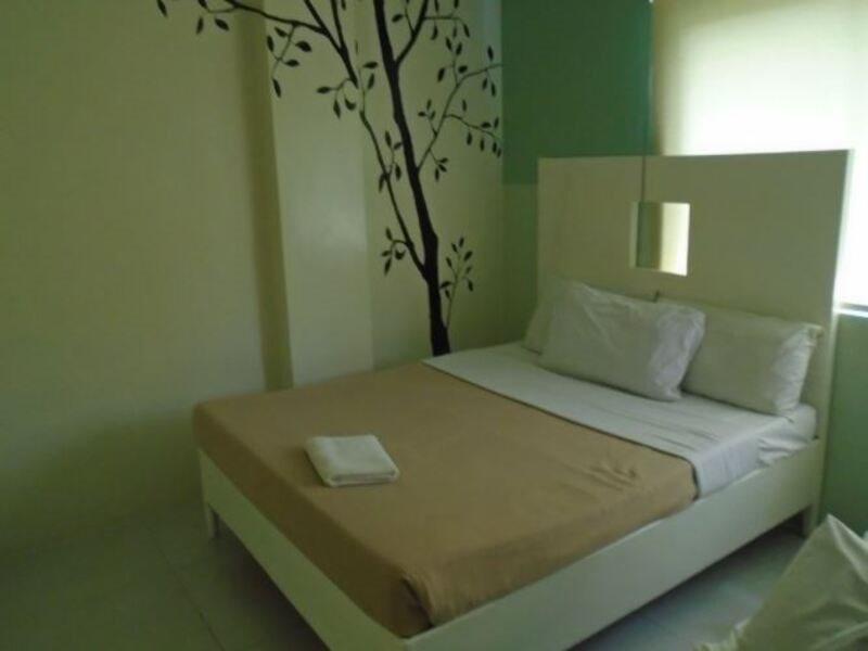 Empire Suites Hotel Puerto Princesa Exteriér fotografie
