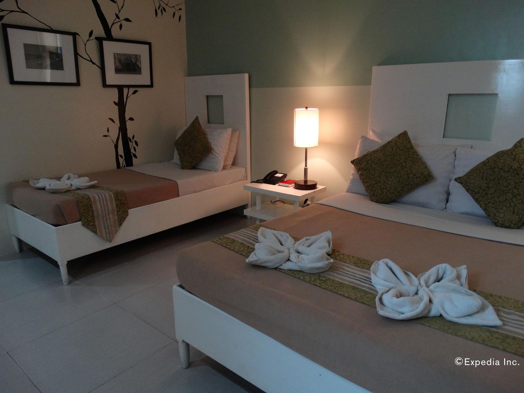 Empire Suites Hotel Puerto Princesa Exteriér fotografie