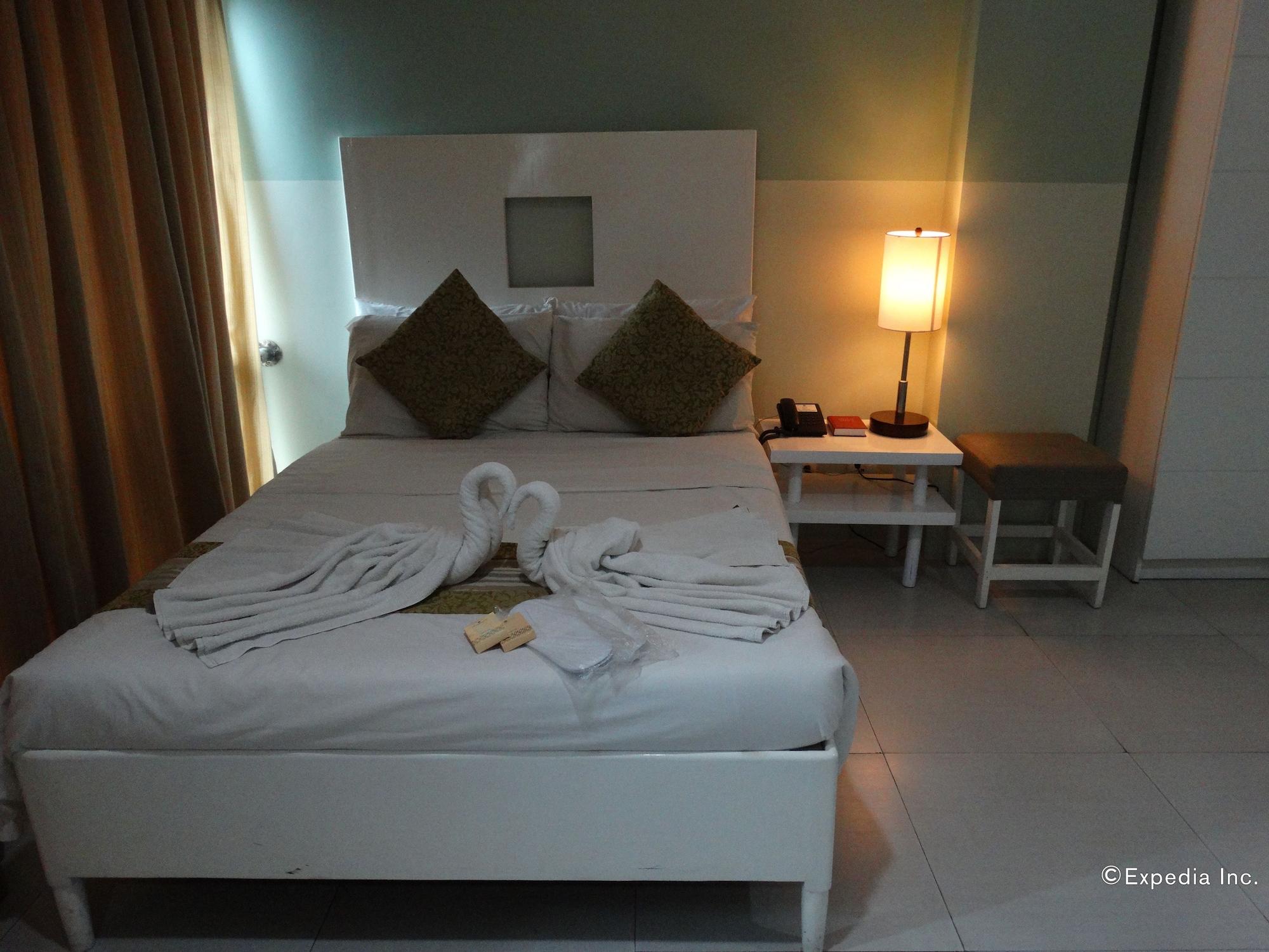Empire Suites Hotel Puerto Princesa Exteriér fotografie