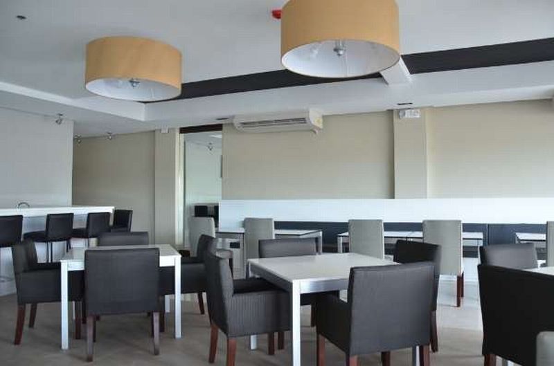 Empire Suites Hotel Puerto Princesa Exteriér fotografie