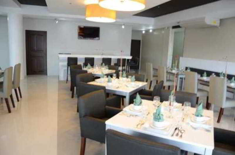 Empire Suites Hotel Puerto Princesa Exteriér fotografie