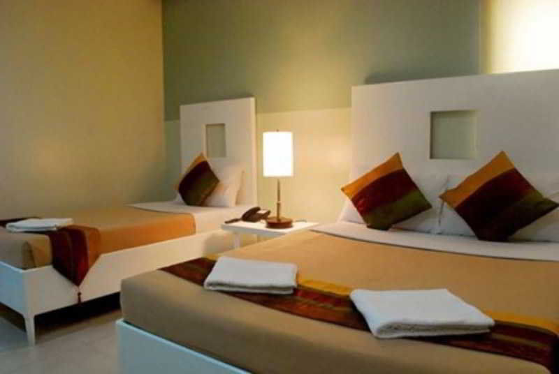 Empire Suites Hotel Puerto Princesa Exteriér fotografie