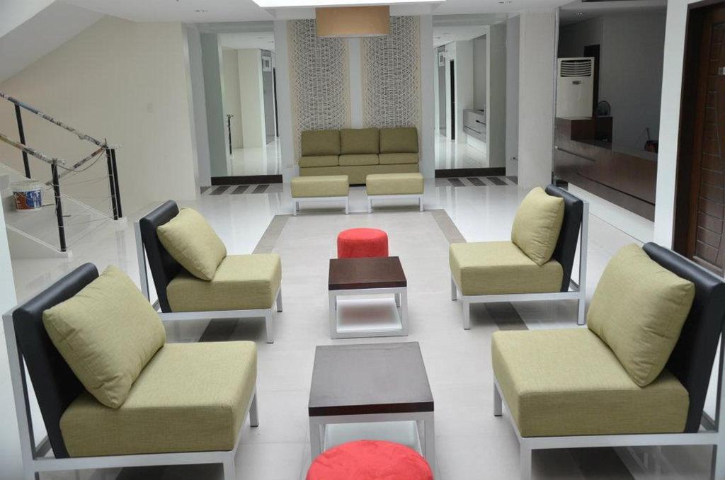 Empire Suites Hotel Puerto Princesa Exteriér fotografie